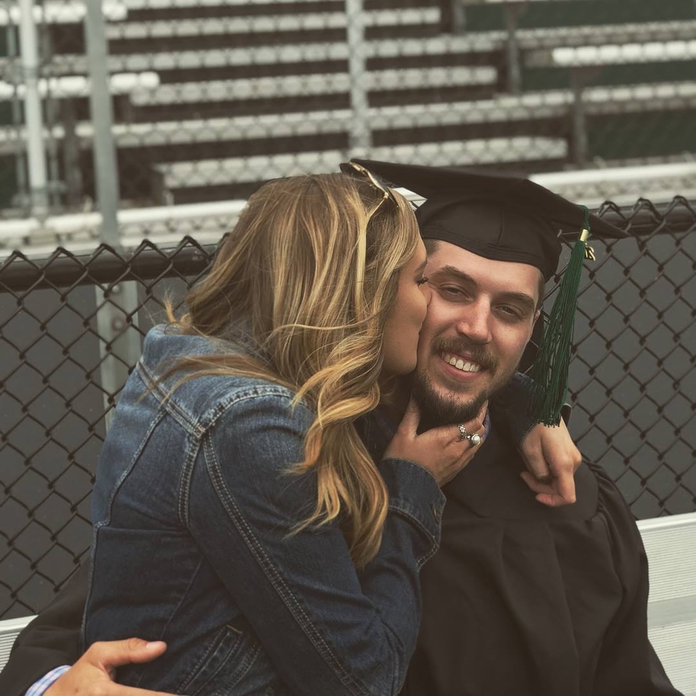 Meet your Posher, Caleigh